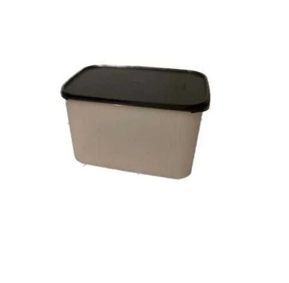 Vintage MCM Tupperware Modular #3 Retro GrandmaCore, Kitsch